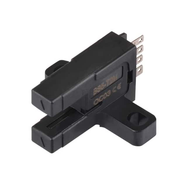 BS5-T2M PHOTOMICRO SENSOR, LIGHT & DARK