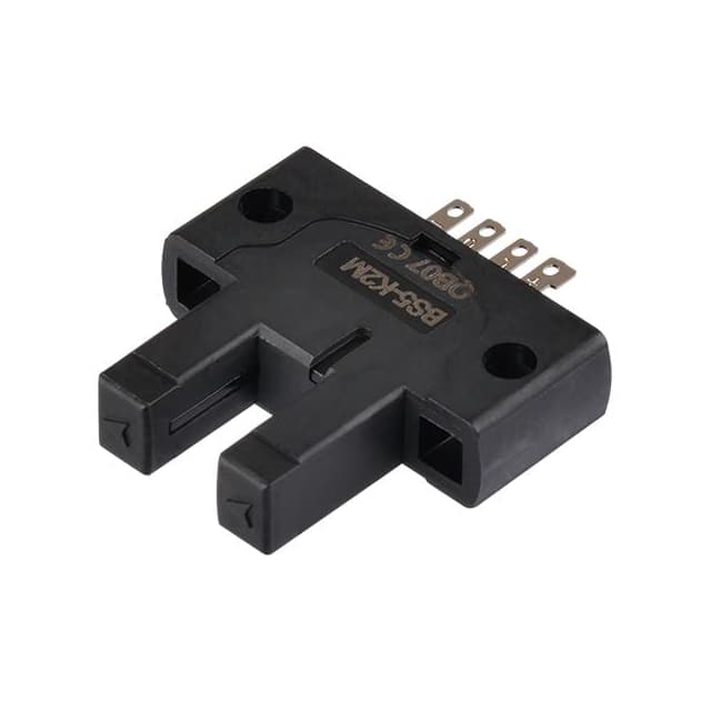 BS5-K2M PHOTOMICRO SENSOR, LIGHT & DARK