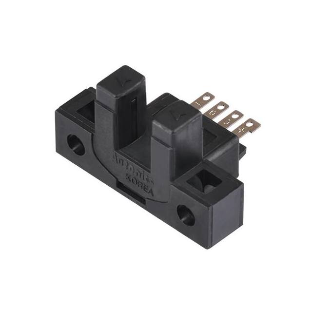 BS5-L2M PHOTOMICRO SENSOR, LIGHT & DARK