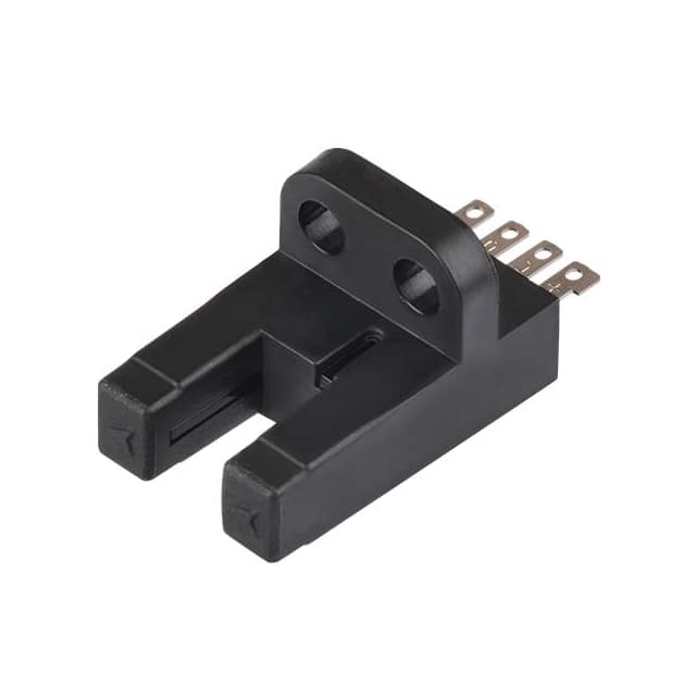 BS5-V2M PHOTOMICRO SENSOR, LIGHT & DARK