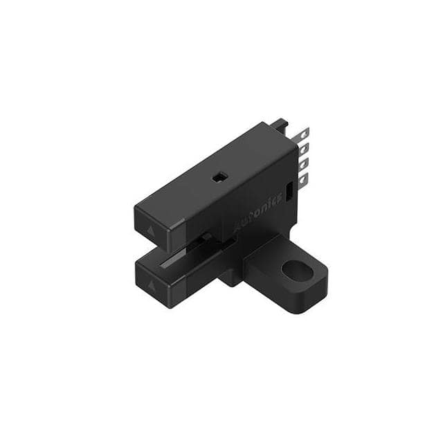 BS5-TA2M PHOTOMICRO SENSOR, LIGHT & DARK