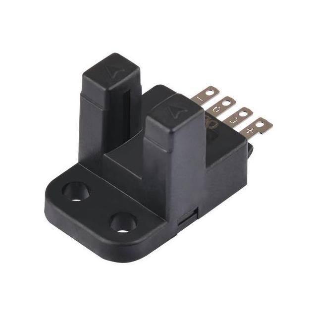 BS5-Y2M-P PHOTOMICRO SENSOR, LIGHT & DARK