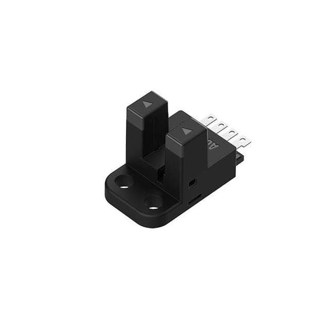 BS5-Y2R-P PHOTOMICRO SENSOR, LIGHT & DARK