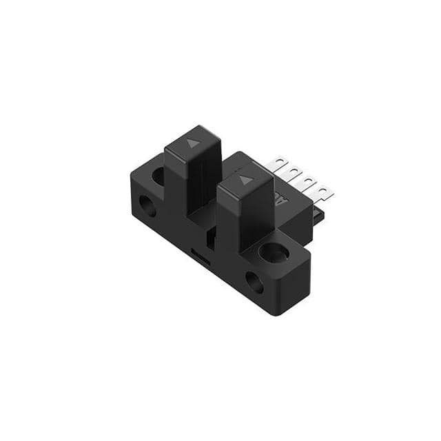 BS5-L2R-P PHOTOMICRO SENSOR, LIGHT & DARK