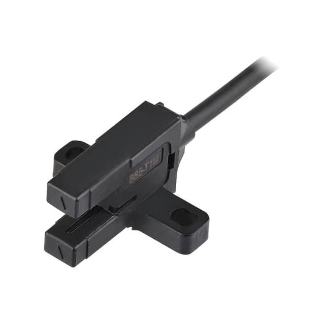 BS5-T1M PHOTOMICRO SENSOR, LIGHT & DARK