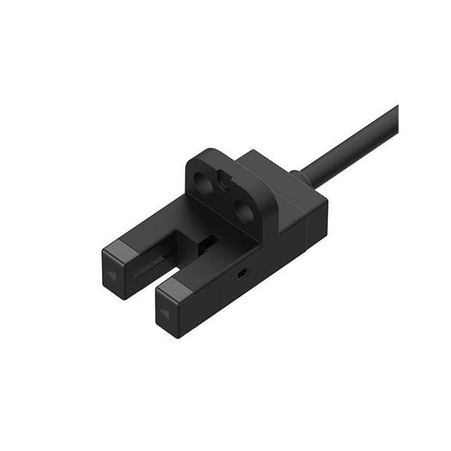 BS5-V1R PHOTOMICRO SENSOR, LIGHT & DARK