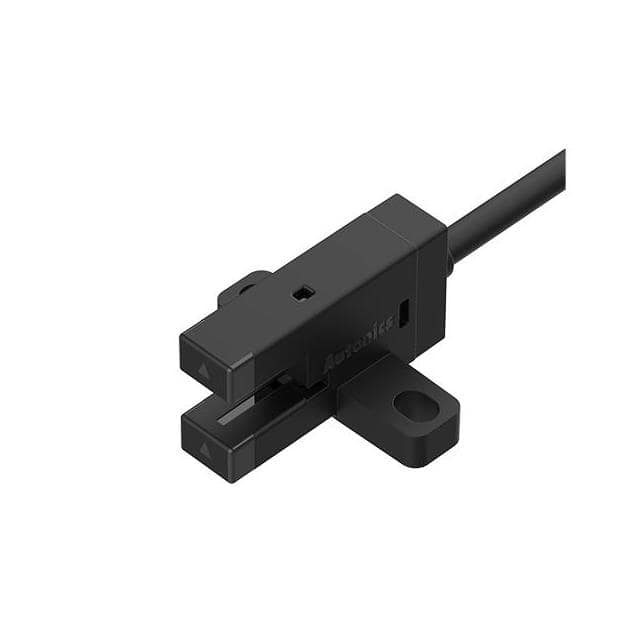 BS5-T1R-P PHOTOMICRO SENSOR, LIGHT & DARK