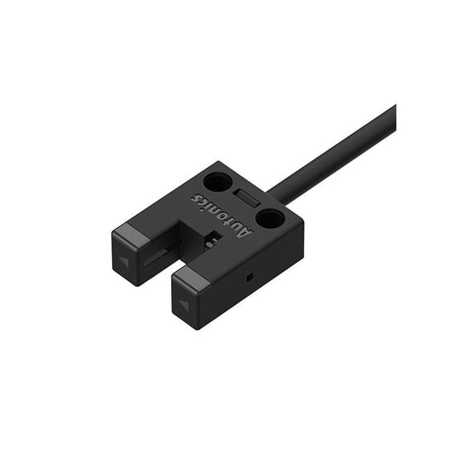 BS3-U1M PHOTOMICRO SENSOR, LIGHT ON, CAB