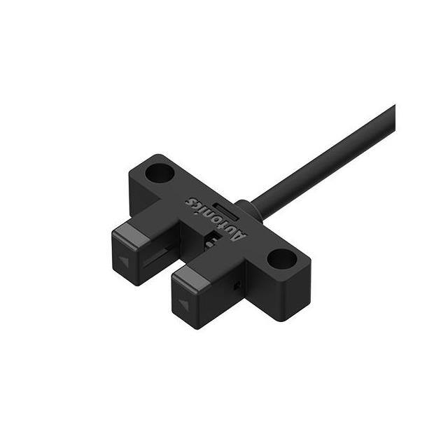 BS3-K1M-P PHOTOMICRO SENSOR, LIGHT ON, CAB