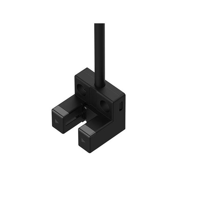 BS3-L1R PHOTOMICRO SENSOR, DARK ON, CABL