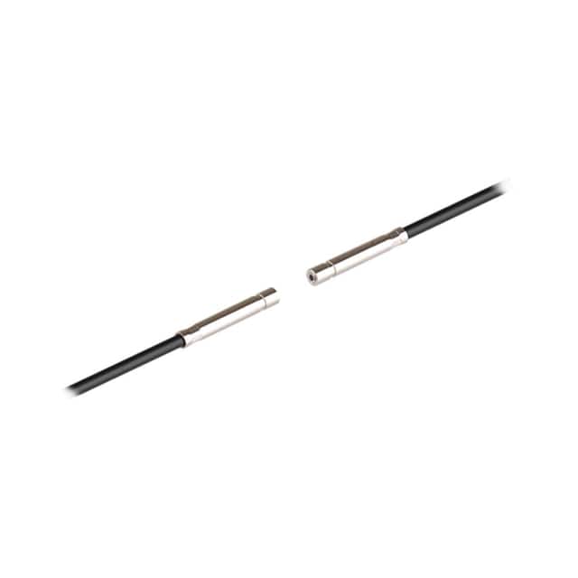 FTC-320-10 FIBER OPTIC CABLE THROUGH 150MM