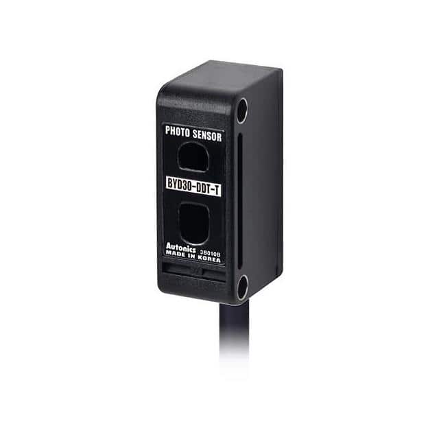 BYD30-DDT-T SENSOR REFLECTIVE 30MM NPN