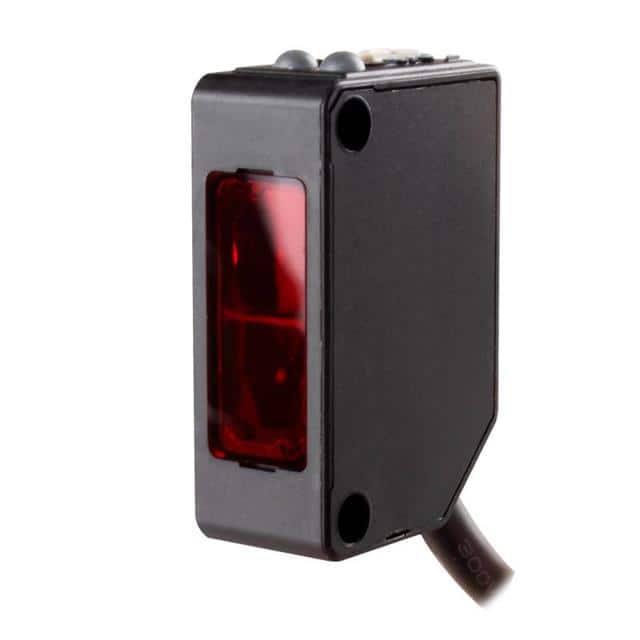 Z3R-400N SENSOR RETRO 0.01-4M NPN 2M