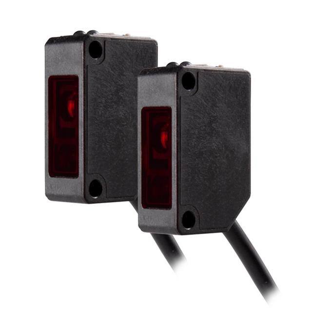 Z3T-2500N SENSOR THROUGH-BEAM 25M NPN 2M