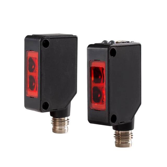 Z3T-2500CN4 SENSOR THROUGH-BEAM 25M NPN M8