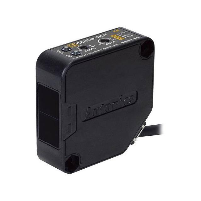 BEN5M-MDT SENSOR RETROREFLECTIVE 5M NPNPNP