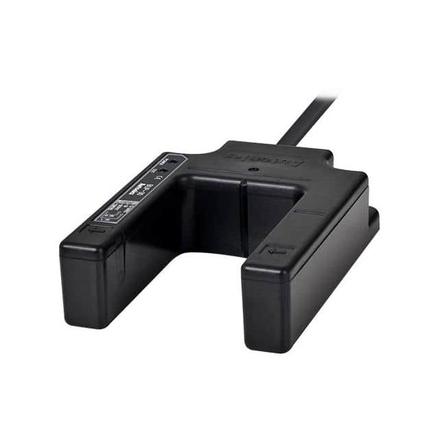BUP-30 SENSOR THROUGH-BEAM 30MM NPN