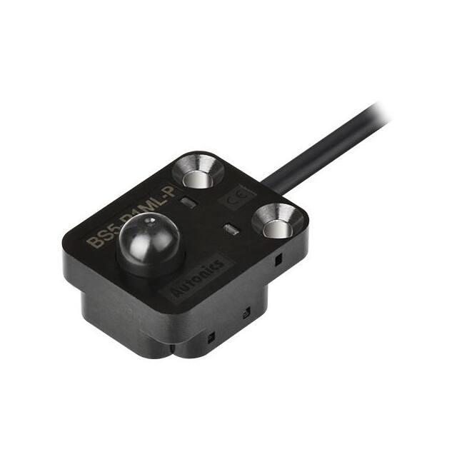 BS5-P1ML-P PUSH BUTTON TYPE PHOTOMICRO SENS