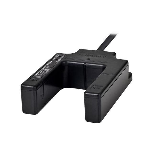 BUP-50-P SENSOR THROUGH-BEAM 50MM PNP