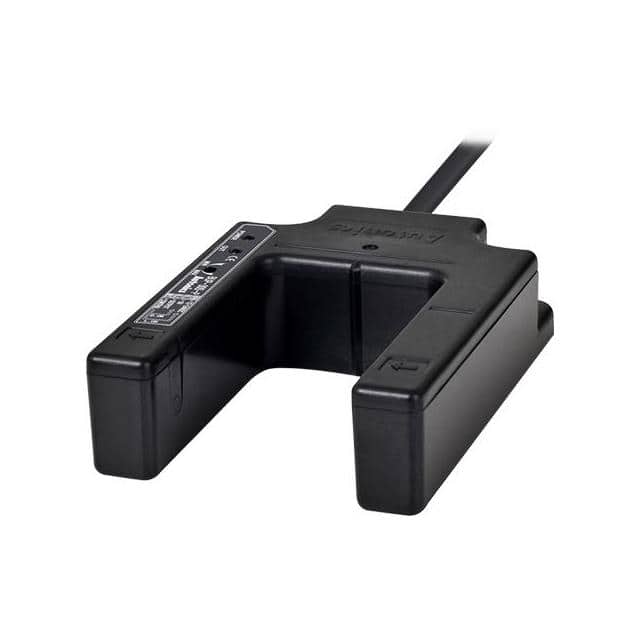 BUP-30S-P SENSOR THROUGH-BEAM 30MM PNP