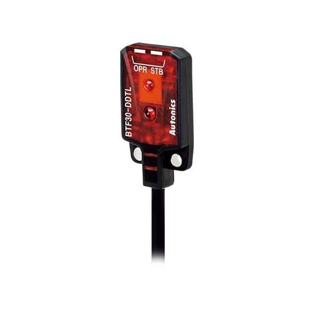 BTF30-DDTL SENSOR REFLECTIVE 5-30MM NPN