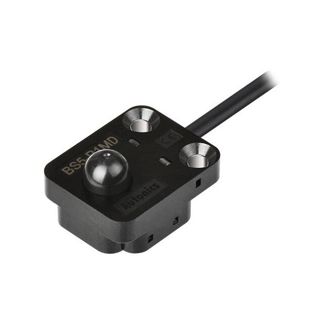 BS5-P1MD PUSH BUTTON TYPE PHOTOMICRO SENS