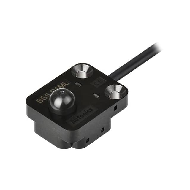 BS5-P1ML PUSH BUTTON TYPE PHOTOMICRO SENS