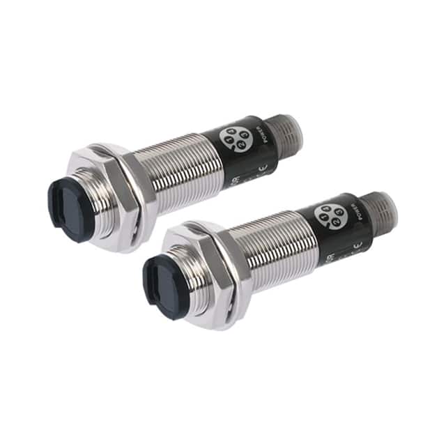 BR20M-TDTD-C SENSOR THROUGH-BEAM 20M NPN