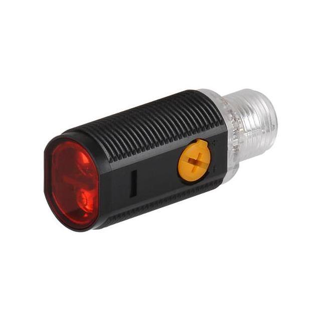 BRQP1M-DDTB-C SENSOR, PHOTO, PLASTIC SHORT BOD