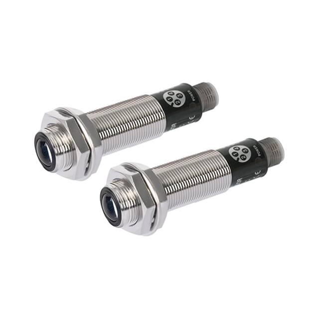 BR4M-TDTD-C SENSOR THROUGH-BEAM 4M NPN