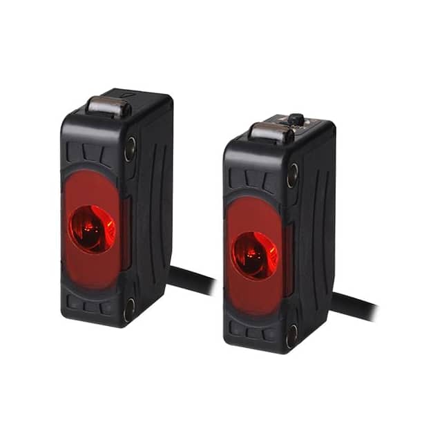 BJ10M-TDT-P SENSOR, PHOTO, THROUGH BEAM, 10M