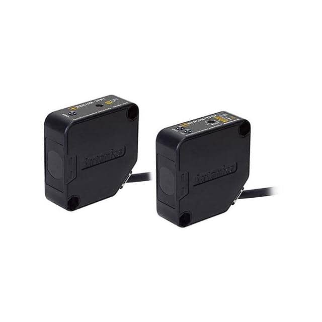 BEN10M-TFR SENSOR THROUGH-BEAM 10M RELAY