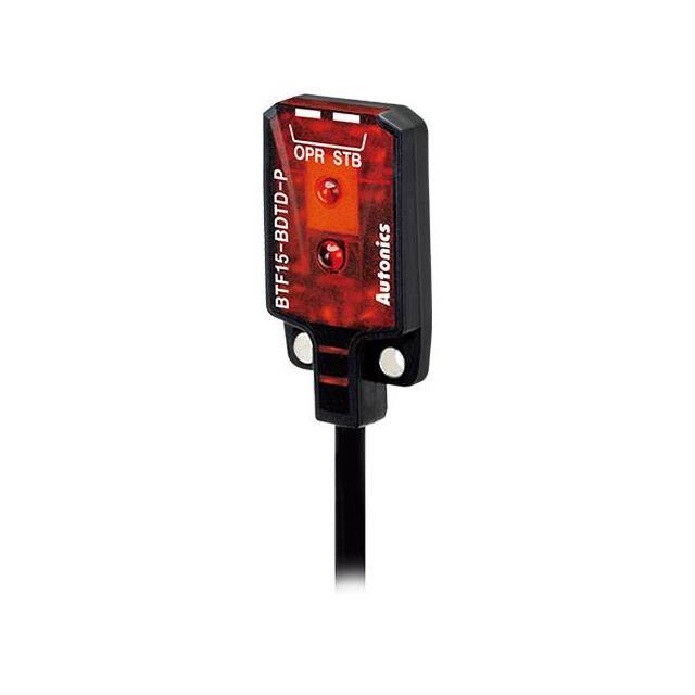 BTF15-BDTD-P SENSOR BGS REFLECTIVE 1-15MM PNP