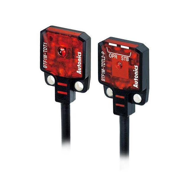BTF1M-TDTL-P SENSOR THROUGH-BEAM 1M PNP