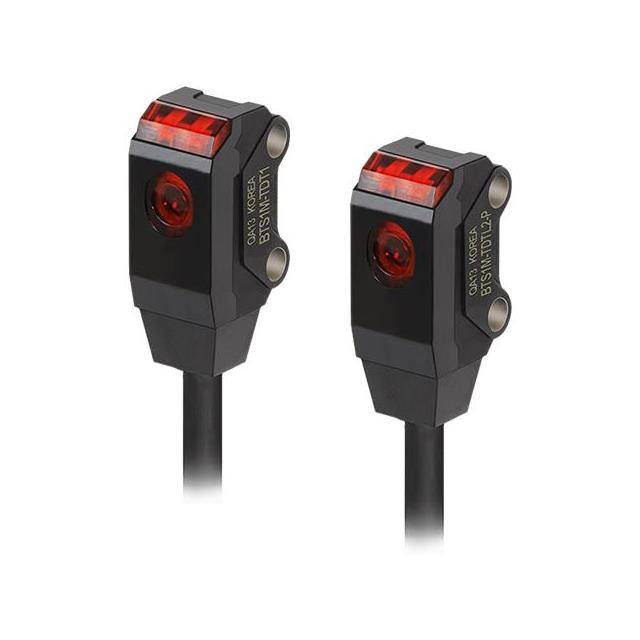 BTS1M-TDTL-P SENSOR, PHOTO, THROUGH BEAM, 1M