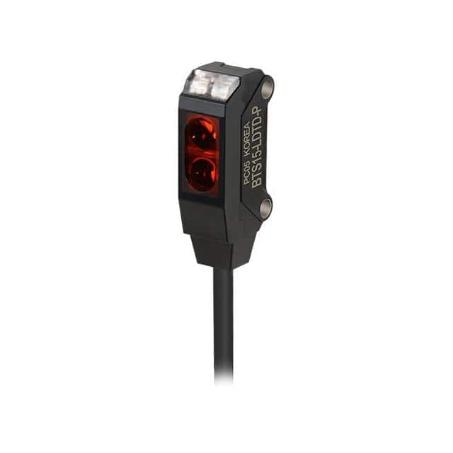 BTS15-LDTD-P SENSOR, PHOTO, CONVERGENT REFLEC