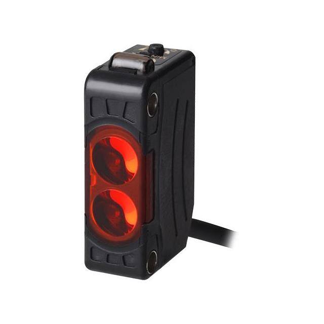 BJ50-BDT SENSOR BGS REFLECTIVE 50MM NPN