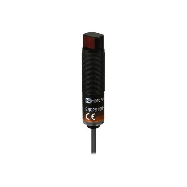 BRQPS100-DDTA SENSOR, PHOTO, PLASTIC BODY, SID