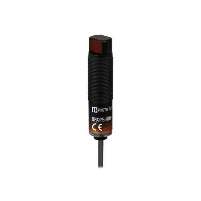 BRQPS400-DDTA SENSOR, PHOTO, PLASTIC BODY, SID