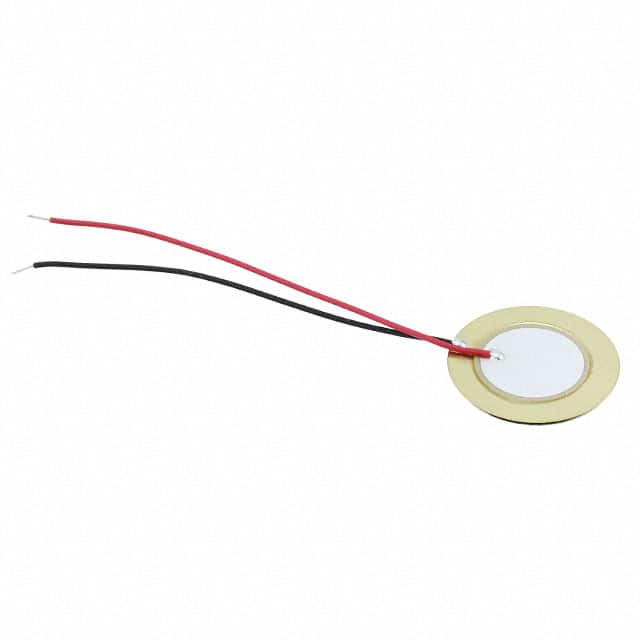 PS1550L40N BUZZER PIEZO 14MM CUSTOM