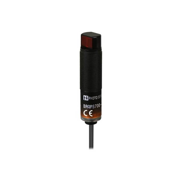 BRQPS700-DDTA-P SENSOR, PHOTO, PLASTIC BODY, SID