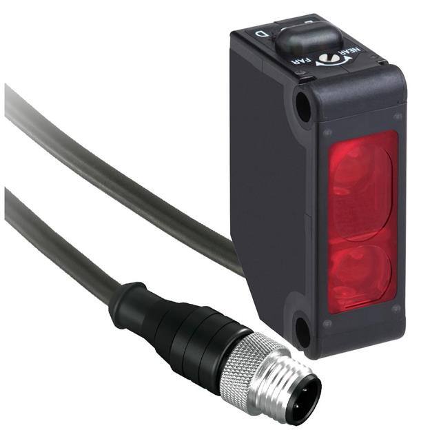 XUM8APCNL03M12 PHOTOELECTRIC SENSORS XU, XUM, B