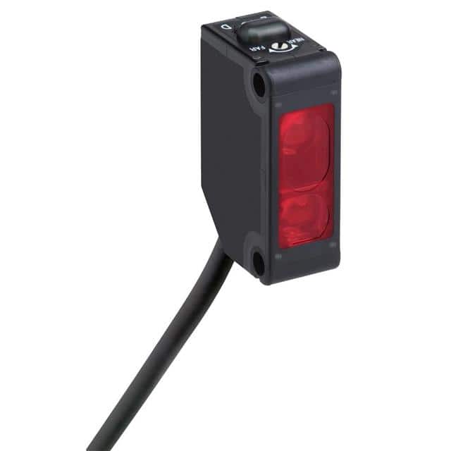 XUM8APCNL2 PHOTOELECTRIC SENSORS XU, XUM, B