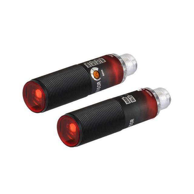 BRQP5M-TDTA-C SENSOR, PHOTO, PLASTIC BODY, THR