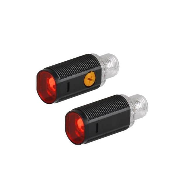 BRQP5M-TDTB-C SENSOR, PHOTO, PLASTIC SHORT BOD