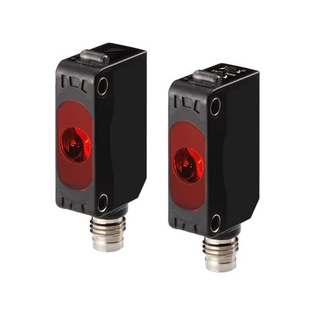BJ10M-TDT-C SENSOR, PHOTO, THROUGH BEAM, 10M