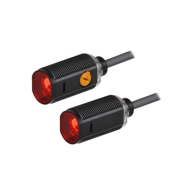 BRQP30M-TDTB SENSOR, PHOTO, PLASTIC SHORT BOD