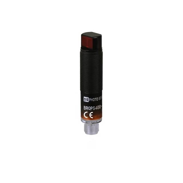 BRQPS400-DDTA-C-P SENSOR, PHOTO, PLASTIC BODY, SID