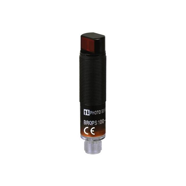 BRQPS100-DDTA-C-P SENSOR, PHOTO, PLASTIC BODY, SID