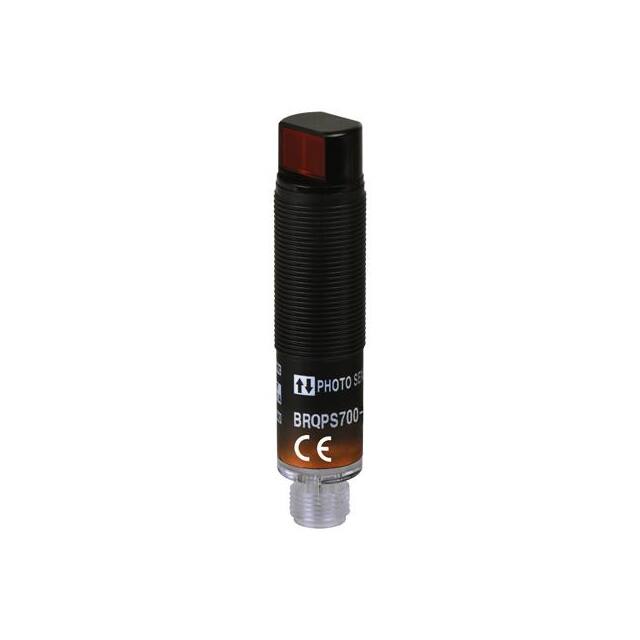 BRQPS700-DDTA-C-P SENSOR, PHOTO, PLASTIC BODY, SID